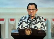 Kabar Baik Mendagri Tito Karnavian akan Kunker ke Gunungsitoli dan Nias Selatan