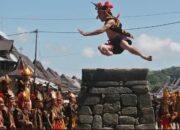 Mengenal Agama Suku Nias Kuno