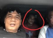 TL Terduga Pembunuh Terimakasih Laia, Siswi SMA 3 Dibekuk Polres Nias Selatan