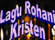 Lagu-Rohani-Kristen