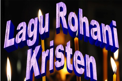 Lagu-Rohani-Kristen