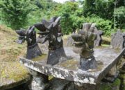 Situs Megalit Tundrumbaho, Wisata Sejarah Pulau Nias yang Mempesona