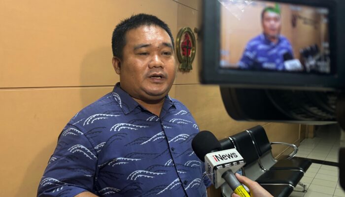 GP4KN Gelar Diskusi dengan Tajuk Optimalisasi Pariwisata Nias lewat Pemekaran