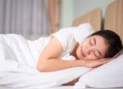 Manfaat Tidur Miring ke Kiri bagi Kesehatan,Fakta Ilmiah dan Penjelasannya