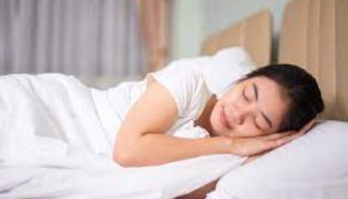 Manfaat Tidur Miring ke Kiri bagi Kesehatan,Fakta Ilmiah dan Penjelasannya