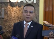 DPR Bantah Isu Pengesahan Kilat RUU TNI, Prosesnya Terbuka dan Partisipatif