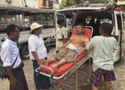 Jumlah Korban Gempa Myanmar Diprediksi Tembus 10.000 Jiwa