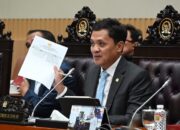 Habiburokhman: RUU KUHAP Jawab Kebutuhan Hukum yang Lebih Adil