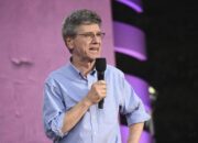 Mengenal Jeffrey Sachs, Ekonom Harvard yang Jadi Petinggi di Danantara