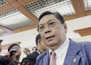 DPR Tegaskan Revisi UU TNI Tak Akan Kembalikan Militerisme Era Orde Baru