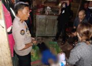Penemuan Mayat Gantung Diri di Desa Onowaembo Hiligara, Ini Kata Kapolsek