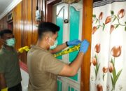 Tragis! Perempuan Muda di Gunungsitoli Ditemukan Gantung Diri di Kamar Kos