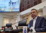 Dasco Paparkan 3 Pasal RUU TNI yang Direvisi, Pastikan Tak Sentuh Dwifungsi dan Jaga Supremasi Sipil