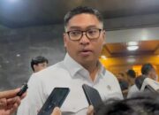 Presiden Prabowo Subianto Tekankan Pentingnya Perbaikan Komunikasi Publik bagi Pejabat