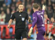 VfL Bochum Kecewa dengan Keputusan Wasit Setelah Kalah 1-3 dari Bayer Leverkusen