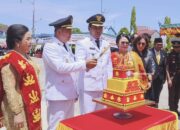 Pemerintah Kabupaten Nias Selatan Memperingati Hari Jadi ke-22 dengan Megah