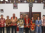 Pisah-Sambut-Dandim