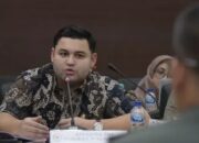 Anggota-Komisi-I-DPR-RI-Gavriel-Putranto-Novanto