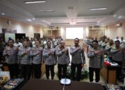 Kapolda Banten Berganti, Berikut Nama Pemimpin Baru