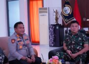 Kapolres-Nias-Selatan-dan-Danlanal-Nias