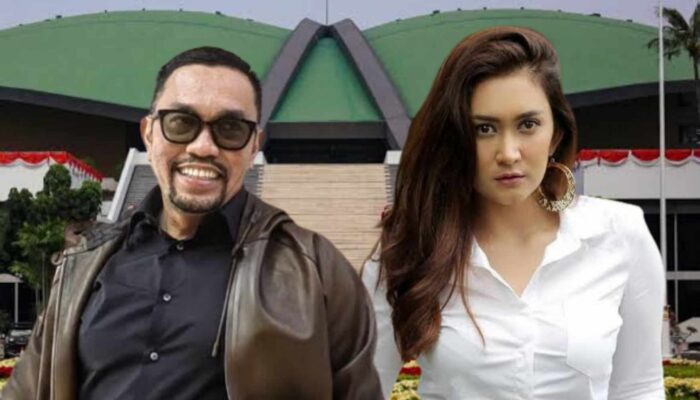 NasDem Nonaktifkan Dua Kader Terkemuka, Apa Alasannya?