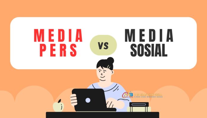 Perbedaan Media Pers dan Media Sosial Berdasarkan UU Pers