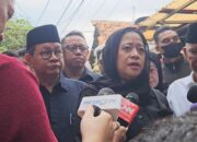Puan Maharani Minta Maaf, Janji Evaluasi DPR Usai Demo Berdarah