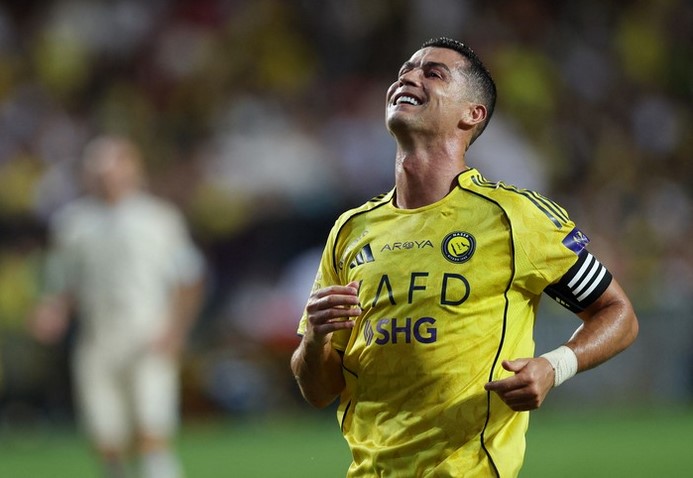 Ronaldo