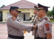 Serah-Terima-Jabatan-di-Polres-Nias-Selatan