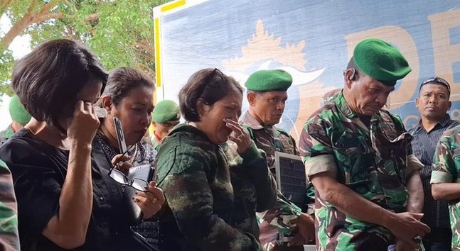 Suasana