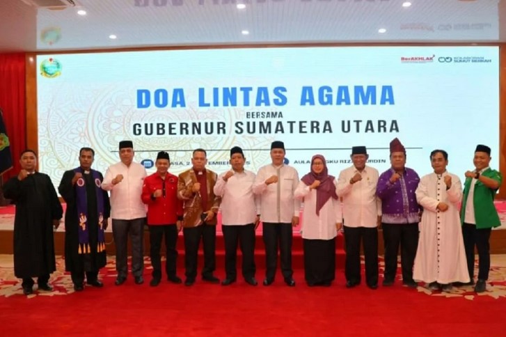 Doa-Bersama