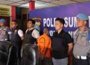 Tragis, Anak di Nias Utara Pukul Ayah Kandung Hingga Tewas
