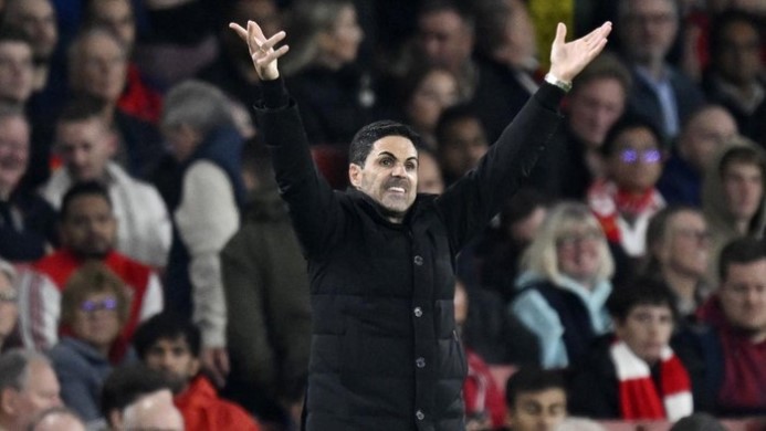 Mikel-Arteta-sayangkan-Arsenal-tidak-bisa-cetak-lebih-dari-dua-gol