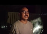 Meski Rumahnya Terbakar, Hakim Khamozaro Tetap Teguh Menegakkan Keadilan