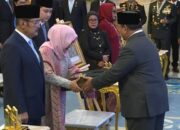 Tutut Soeharto Angkat Bicara Soal Pro-Kontra Gelar Pahlawan Ayahnya
