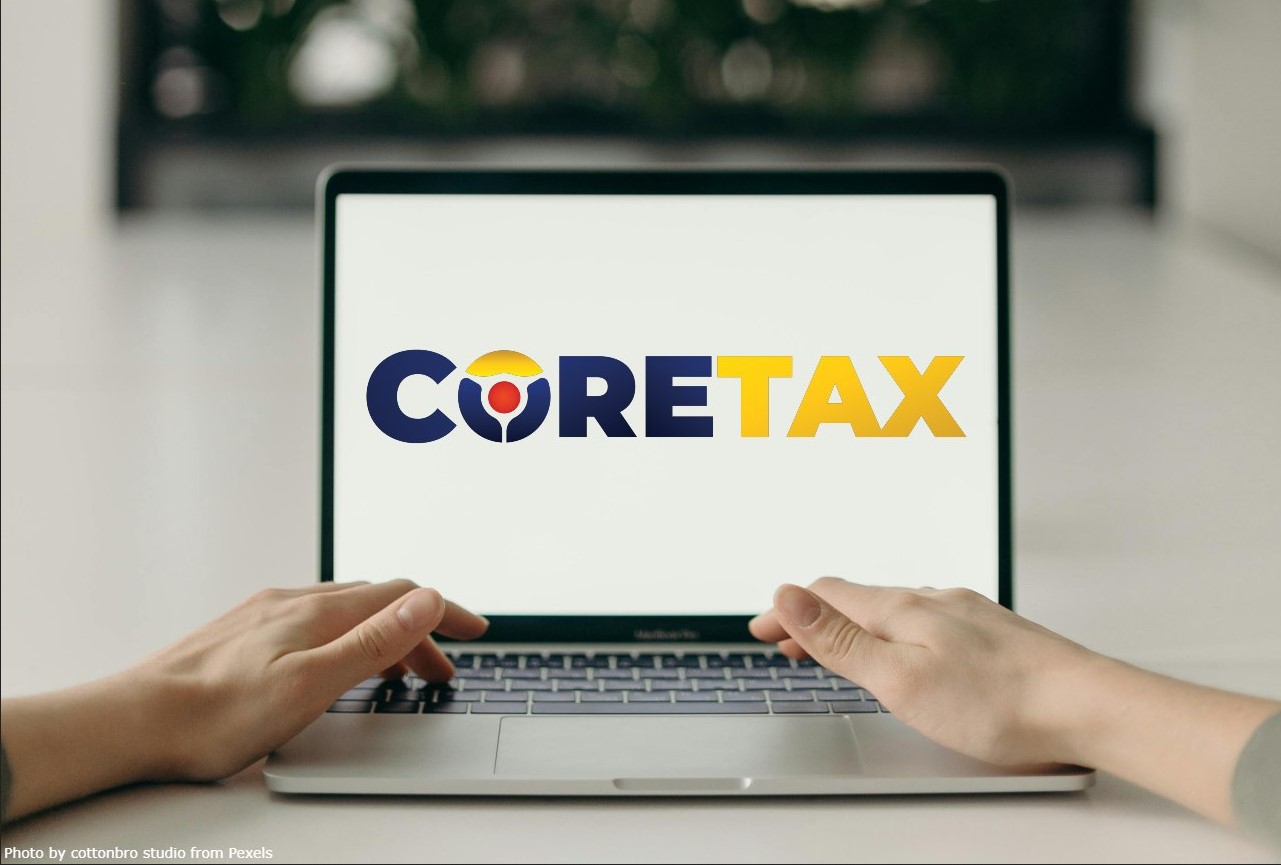 Coretax