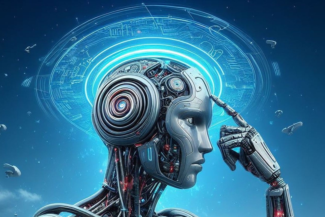 Ilustrasi-AI