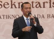 Istana Jelaskan Alasan Pemberian Gelar Pahlawan Nasional Kepada Soeharto