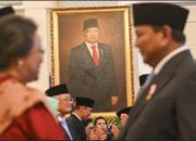 Presiden Prabowo Dituding Percepat Gelar Pahlawan Soeharto Demi Citra Pemerintahannya