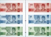 Darmadi Durianto Pertanyakan Motif Pemerintah Dorong Wacana Redenominasi Rupiah