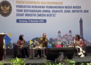Semarang-BEJOS-Forum-Media-Nasional