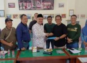 Calon Tunggal, Farianda Putra Sinik Siap Pimpin BM-3 Sumut Periode 2025-2030