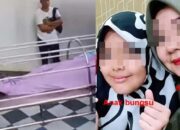 Bocah SD di Medan Diduga Bunuh Ibu Kandung Sendiri
