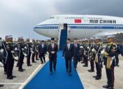 China-Indonesia
