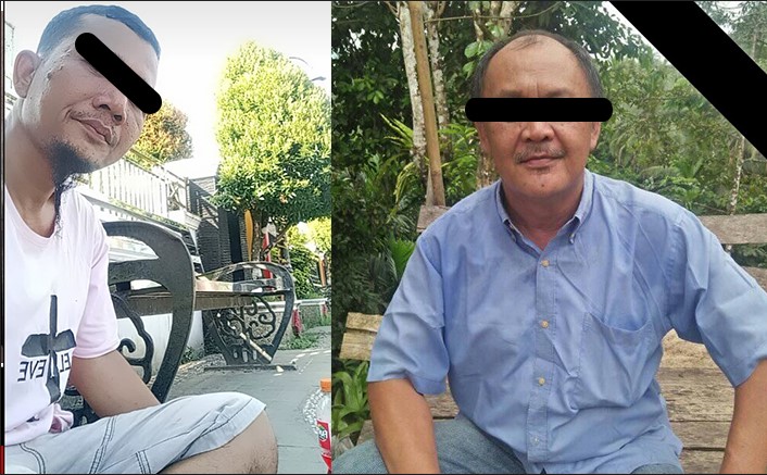 Foto-Kedua-Tersangka
