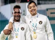 Hafiz_SEAGames2025_Emas_RekorNasional_Sumut