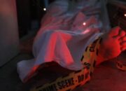 Medan Geger, Siswi SMP Bunuh Ibu Kandung, Polisi Ungkap Motif Mengejutkan