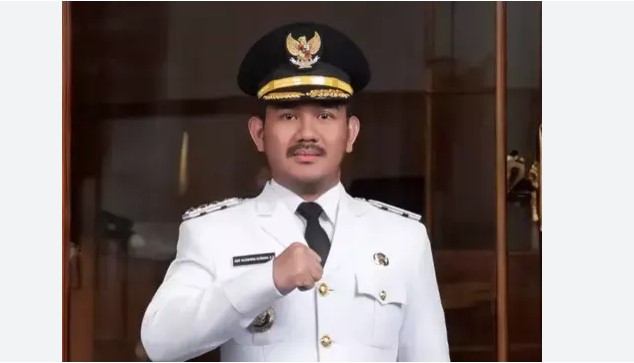 OTT-KPK-Bekasi-menahan-Bupati-Ade-Kuswara-terkait-kasus-suap-proyek