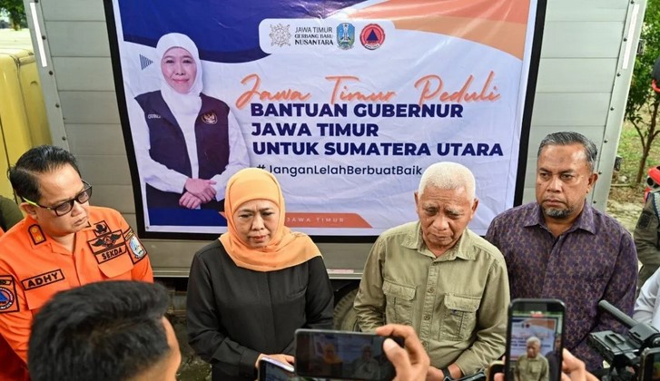 Wagub-Sumut
