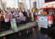 Banten Kirim Bantuan Rp3 Miliar untuk Sumut Sumbar Aceh, Respons Mengharukan
